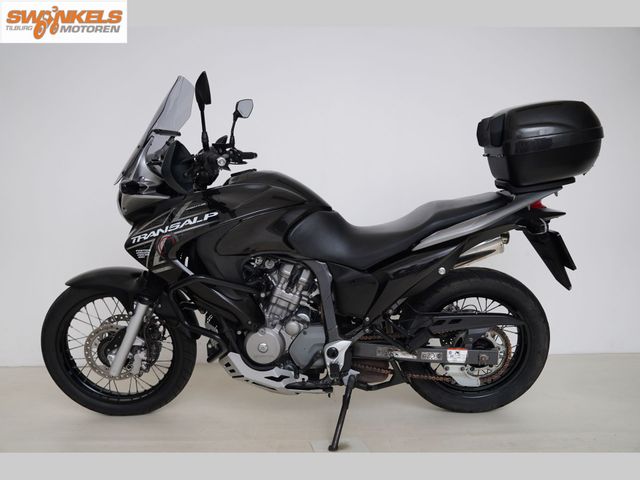 honda - xl-700-v-transalp-abs