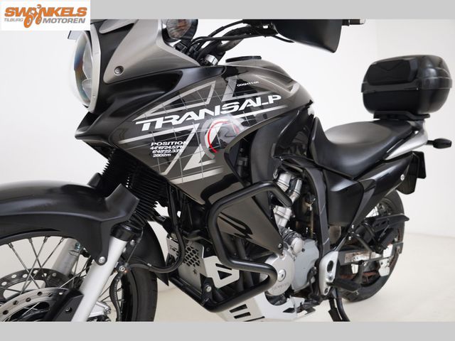 honda - xl-700-v-transalp-abs