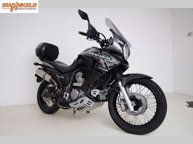 honda - xl-700-v-transalp-abs