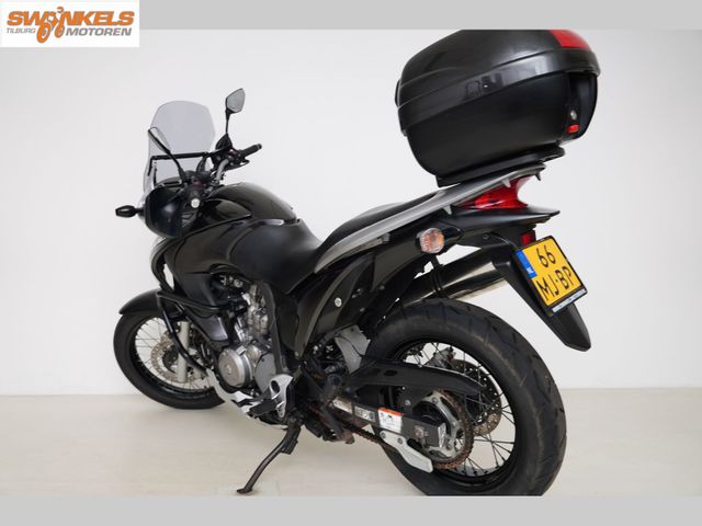 honda - xl-700-v-transalp-abs