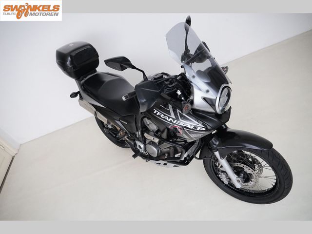honda - xl-700-v-transalp-abs