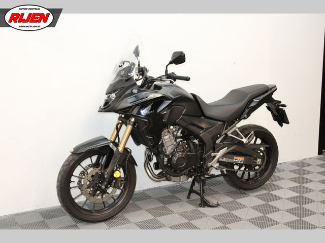 honda - cb-500-x---abs
