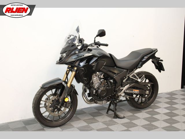 honda - cb-500-x---abs