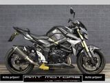 SUZUKI GSR 750 A