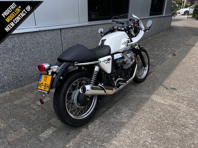 moto-guzzi - v-7-cafe-classic