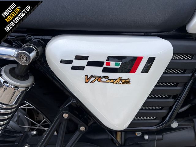 moto-guzzi - v-7-cafe-classic