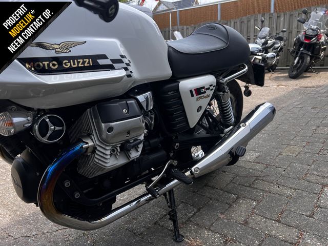 moto-guzzi - v-7-cafe-classic
