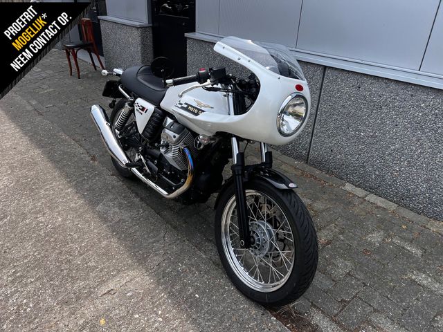 moto-guzzi - v-7-cafe-classic
