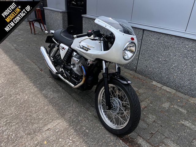 moto-guzzi - v-7-cafe-classic