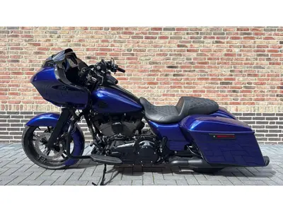 HARLEY-DAVIDSON ROAD GLIDE SPECIAL FLTRXS – foto 4