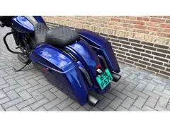 Harley-Davidson 103 Fltrxs Road Glide Special Roadglide CVO 2015 occasion – foto 5 van 20