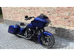 Harley-Davidson 103 Fltrxs Road Glide Special Roadglide CVO 2015 occasion – foto 6 van 20