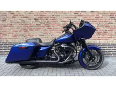 Harley-Davidson 103 Fltrxs Road Glide Special Roadglide CVO 2015 occasion – foto 7 van 20