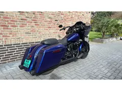 Harley-Davidson 103 Fltrxs Road Glide Special Roadglide CVO 2015 occasion – foto 8 van 20