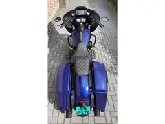 Harley-Davidson 103 Fltrxs Road Glide Special Roadglide CVO 2015 occasion – foto 11 van 20