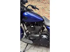 Harley-Davidson 103 Fltrxs Road Glide Special Roadglide CVO 2015 occasion – foto 13 van 20