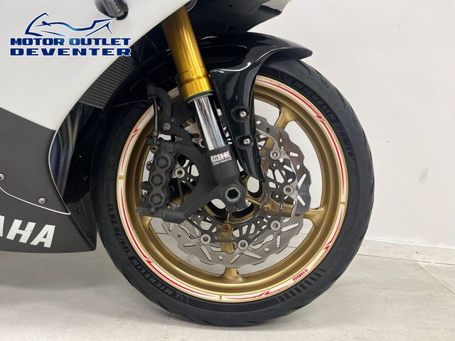 yamaha - yzf-r1