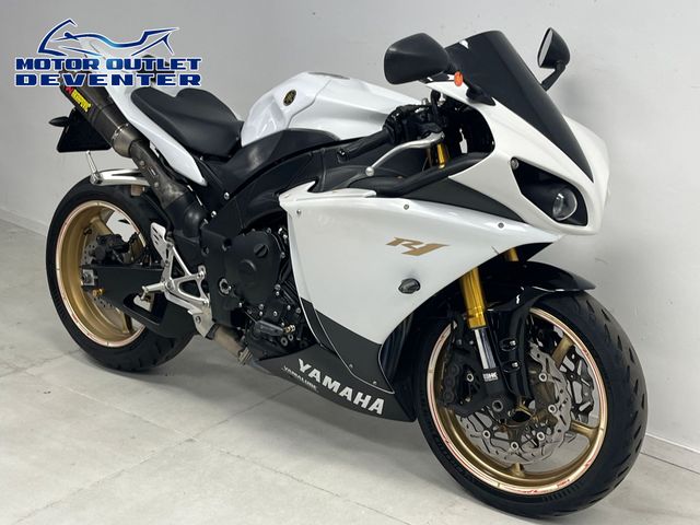 yamaha - yzf-r1