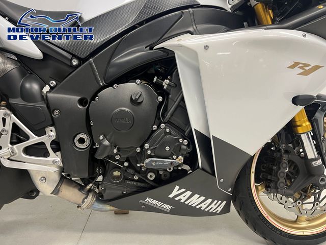 yamaha - yzf-r1