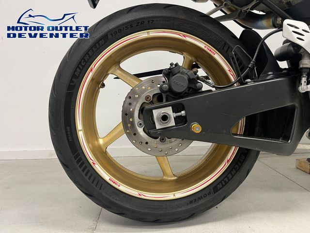 yamaha - yzf-r1