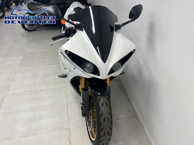yamaha - yzf-r1