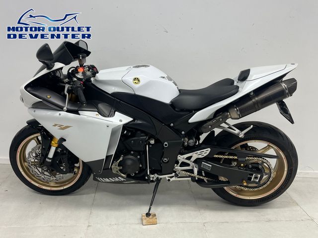 yamaha - yzf-r1