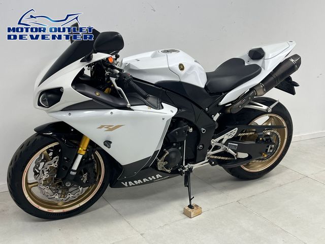 yamaha - yzf-r1