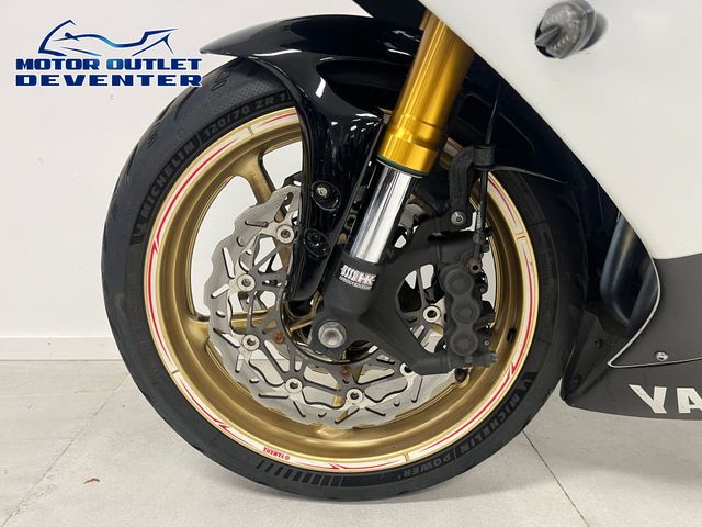 yamaha - yzf-r1