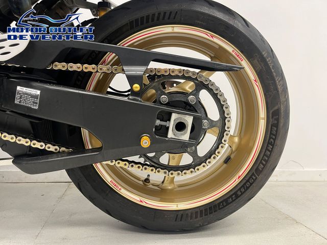 yamaha - yzf-r1