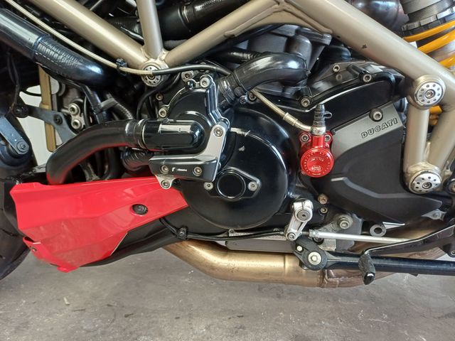 ducati - streetfighter-1098