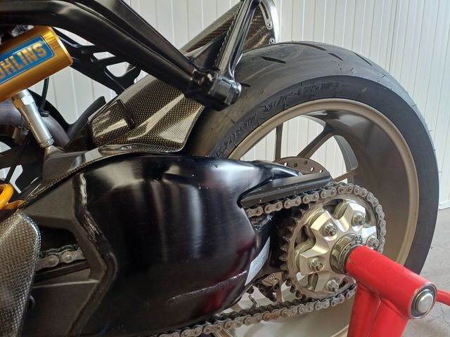 ducati - streetfighter-1098