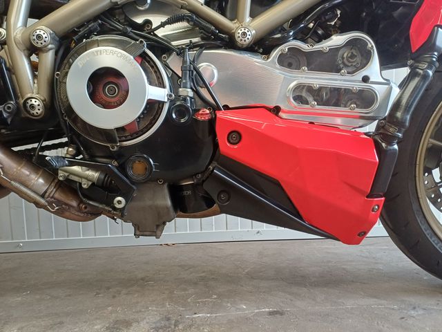 ducati - streetfighter-1098