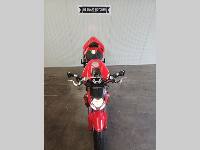 ducati - streetfighter-1098