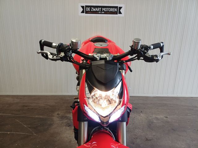 ducati - streetfighter-1098