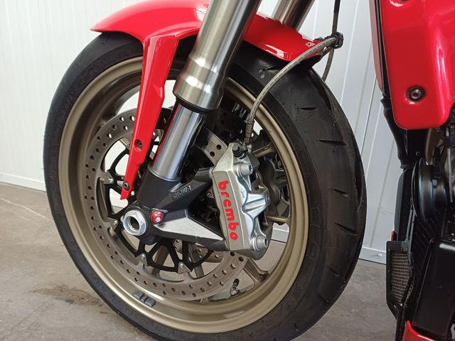 ducati - streetfighter-1098