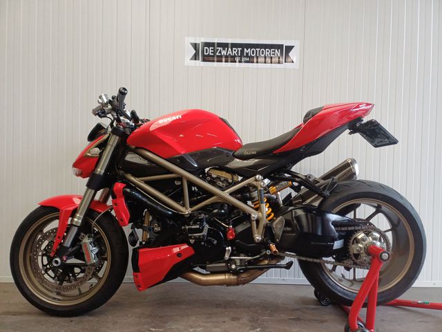 ducati - streetfighter-1098