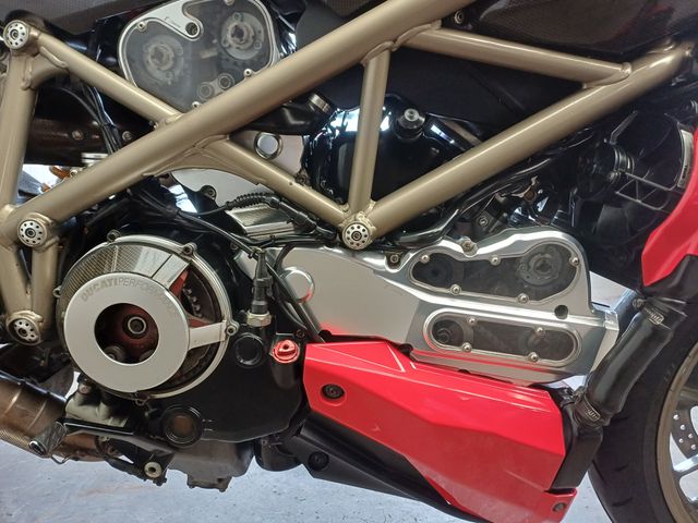 ducati - streetfighter-1098
