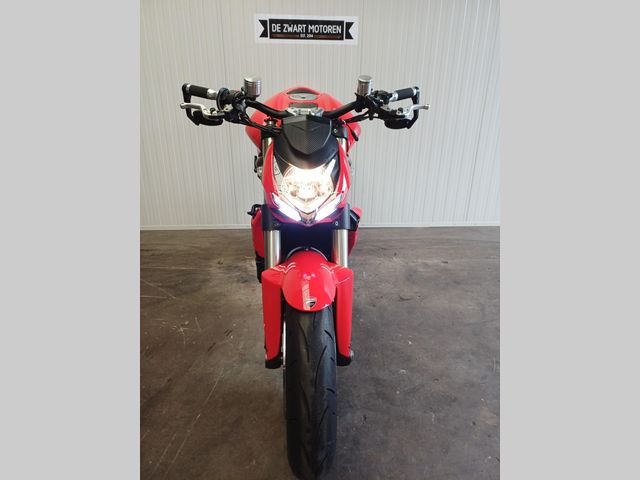 ducati - streetfighter-1098