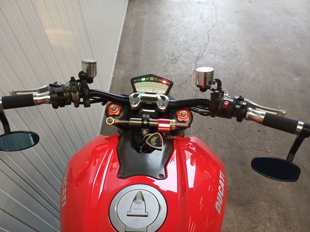 ducati - streetfighter-1098