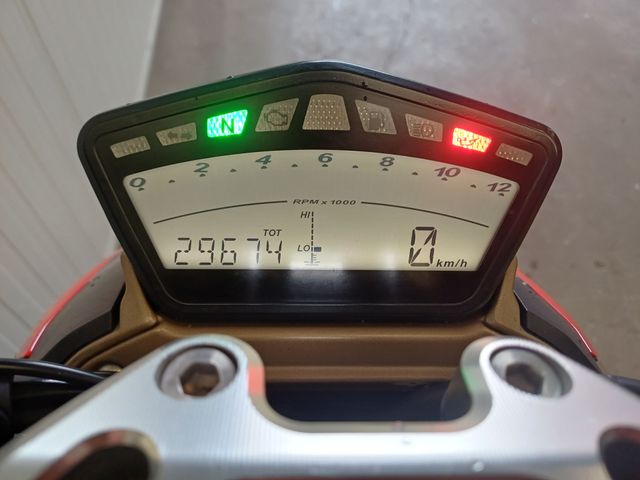 ducati - streetfighter-1098