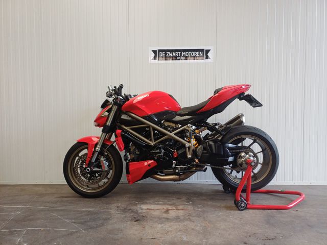 ducati - streetfighter-1098