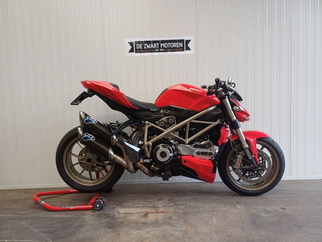 ducati - streetfighter-1098