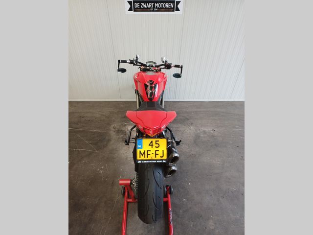 ducati - streetfighter-1098