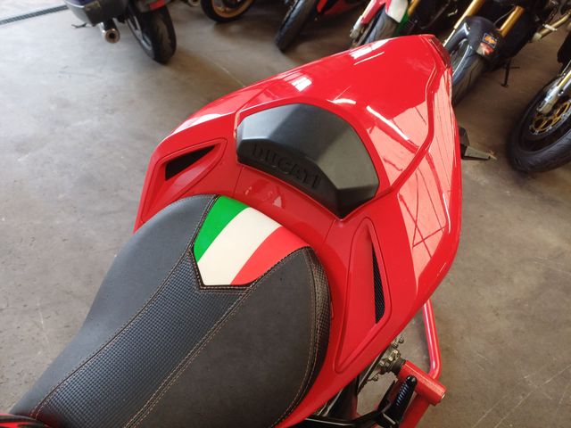 ducati - streetfighter-1098