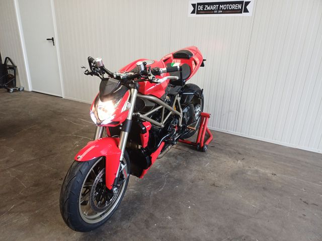 ducati - streetfighter-1098