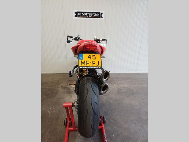 ducati - streetfighter-1098