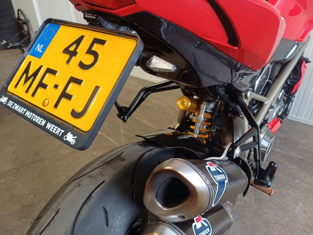 ducati - streetfighter-1098