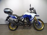 SUZUKI V-STROM 800 DE