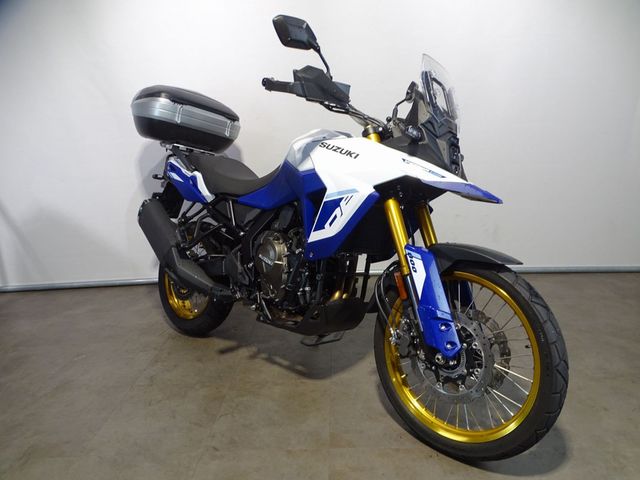 suzuki - v-strom-800-de