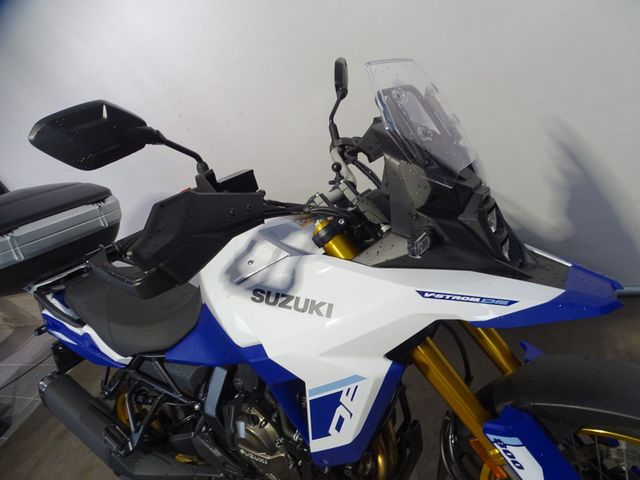 suzuki - v-strom-800-de